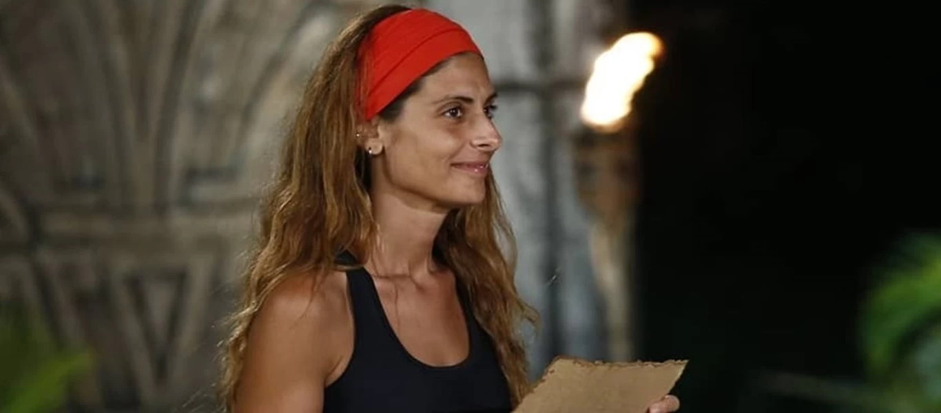 Αποκαλύψεις από την Α.Σαλαγκούδη: Μίλησε για τον ψυχολογικό πόλεμο που δέχθηκε